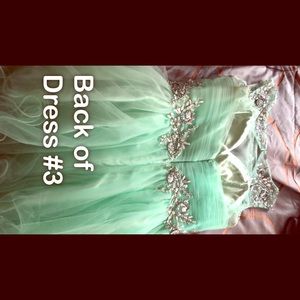 Dress💙